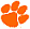 Clemson football logo