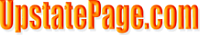 Upstate Page HomePage